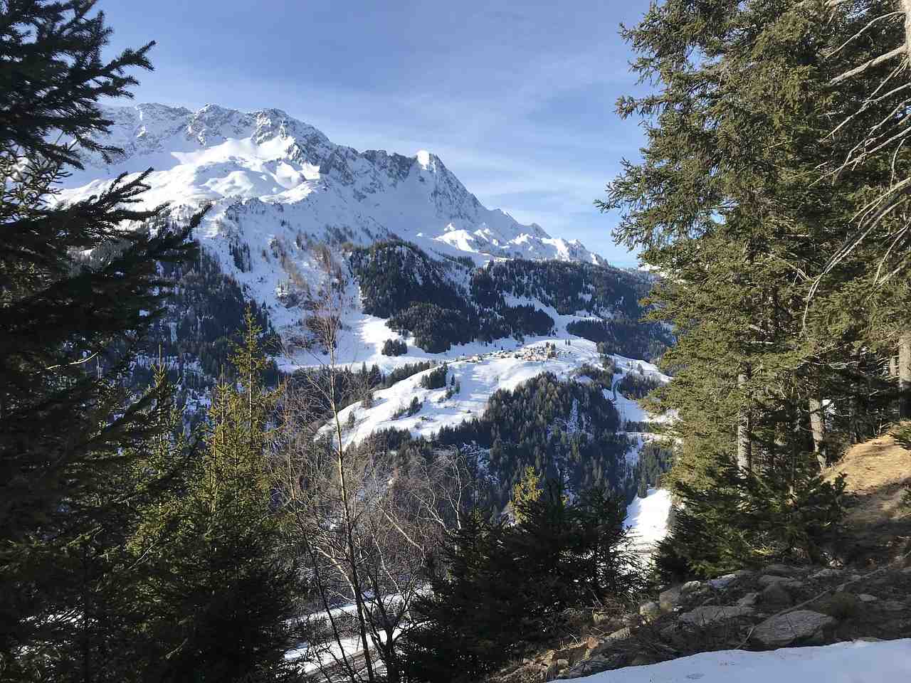 nante, route alpine, alpes